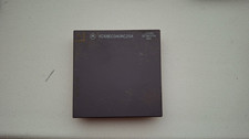 Motorola XC68EC040RC25A 68040 02D39H early rare vintage CPU GOLD Apple Macintosh picture