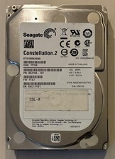 Seagate Constellation.2 1 TB Hard Disk Drive (ST91000640NS) HDD Internal picture