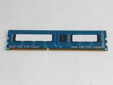 Mixed Brand 4 GB PC3L-12800 (DDR3-1600) 2Rx8 DDR3L Desktop Memory picture