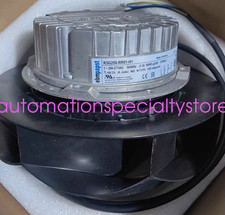 1PCS NEW EBMPAPST R3G250-RR01-H1 Speed-regulating fan shipping Via DHL or Fedex picture