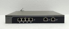 AU SELLER Netgear FVS336G v2 Dual WAN Gigabit SSL VPN Firewall ROUTER - TESTED picture
