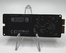 ONE 1TB Samsung SSPOLARIS NVMe SSD 655-1995B MZ-KKW1T00/0A6 PCIe for Apple picture