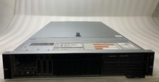 Dell PowerEdge R740 2x Xeon Silver 4112 2.6GHz 16GB RAM 3.6TB HDD NO OS Good picture