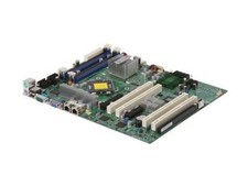 Supermicro X7SBE ATX LGA775 ZIF Socket Server MotherBoard System Board picture