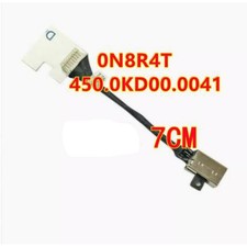 Power Interface For Dell Latitude 3410 3510 E3510 E3410 Power Head Charging Port picture