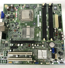 Dell 0RY007 Motherboard w/ Intel Core 2 Duo E5800 CPU picture