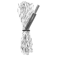 Ceramic Cartridge Heater, DC24V 50W Heater,White 1 Pack picture