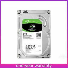  ST2000DM008 Seagate Barracuda 2TB 256 MB Cache SATA 3.5
