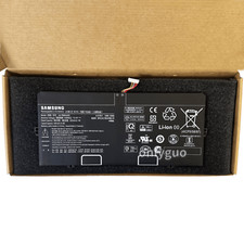 New Genuine AA-PBMN4MR Battery For Samsung Galaxy Book2 Pro NP930QED NP950QED picture