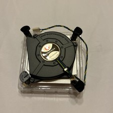 Dynatron K2 LGA 1155/1156 Intel Core i3/i5/i7 Low Profile/1U CPU cooler, 73W TDP picture
