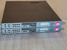 F5 Networks BIG-IP 2000 Series 200-0356-06 Rev. B Load Balancer Traffic Manager picture