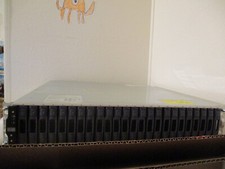 NetApp DS2246 STORAGE ARRAY 24 x 1.2TB X425A SAS hard drive  2 x IOM6 2 x Power, picture