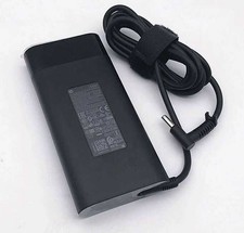 NEW Genuine 135W HP Laptop Charger AC Adapter Power Supply 4.5mm Blue Tip picture