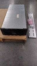 Dell EMC Isilon A2000 4U Archive NAS — 4 Nodes, NO HDDs, Includes Switch & Rails picture
