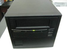 Quantum SDLT600 External Drive TR-S34BX-EY 70-85341-05  picture