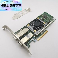 Dell Broadcom BCM57810S 10Gbps SFP+ NetXtreme II Converged Network Adapter N20KJ picture