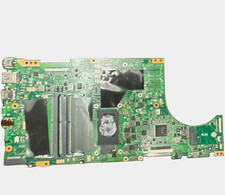 ASUS X541U Laptop Motherboard Main Board Replacement Part X541UNR picture