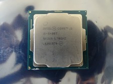 Intel Core i5-8400T 1.70GHz LGA1151 6-Core CPU Processor SR3X6 picture