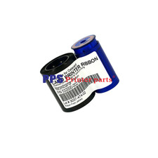 New 532000-002 Ribbon Fit For Datacard Black K 1500 Prints Replaces 552954-501 picture