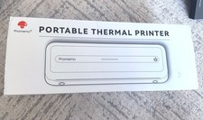 Phomemo M832 Wireless Thermal Portable Inkless Printer picture