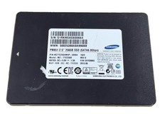 SAMSUNG PM851 256GB 2.5