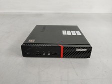 Lenovo ThinkCentre M715q Tiny Ryzen 5 Pro 2400GE 3.20 GHz 16 GB DDR4 No HDD picture