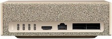 NVIDIA DGX Spark™ - Personal AI Desktop Supercomputer – Desktop GB10 Grace Black picture