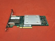 HPE QLE2742-HP SN1600Q 32GB 2p Dual-Port FC HBA Host Bus Adapter Card PCIe 3.0 picture