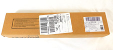 49255-H48 Leviton 48-Port QuickPort Patch Panel 2RU - NEW IN BOX picture