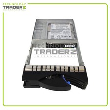 IBM 42R6692 283GB SAS 3G 3.5'' HDD 44V6853 44V6861 44V4436 44V4812 W/ Blank Tray picture