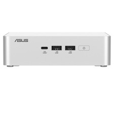 ASUS NUC 15 Pro+ Barebone System Intel Core Ultra 5 RNUC15CRSU500 picture