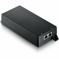ZYXEL POE12-90W - 10G PoE / PoE+ / PoE++ Port with 90 Watt Injector picture
