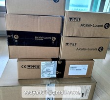 ALCATEL-LUCENT 3HE04164AA 7750 SR-7 SFM3-7 CONTROL PROCESSOR MODULE picture