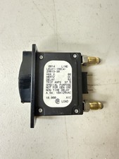 LELK1-1REC4-29813-30-V  AIRPAX 30 AMP BULLET BREAKER picture