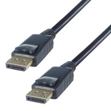 Connekt Gear 2m DisplayPort Male to DisplayPort Male Cable picture