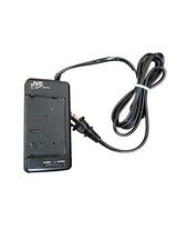 JVC AA-V15U AC Power Adapter Battery Charger Camcorder Video GENUIN ORIGINAL JVC picture