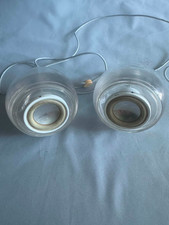 Apple Pro Speakers Harmon Kardon for iMac Power Mac G4 Vintage M8756G/A M6531 picture