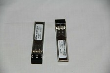 Lot (2) EX-SFP-1GE-SX Compatible 1000BASE 850nm picture