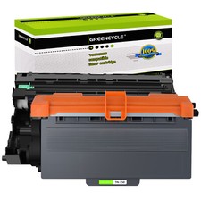 TN750 Toner & DR720 Drum Fits for Brother HL-6180DWT MFC-8710DW 8510DN 8515DN picture