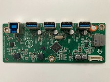 715G6599-T0F-000-005K USB Hub Board / Philips BDM4065UC LED Monitor / OEM picture