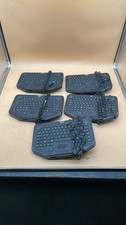 Havis KB-101 Rugged USB Keyboard Heavy Duty Computer Keyboard Units Lot of 5 picture