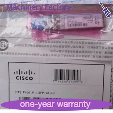 SFP-GE-L Cisco Optical Transceiver picture