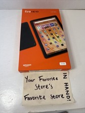 Amazon Fire HD 10 Latest 13th Gen Tablet 10.1