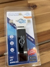 ThePhotoStick omni 128gb. Brand New Sealed In Box picture