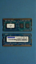 Avant 36 GB (9x4GB) PC3-12800U DDR3-1600 1Rx8 AVF6451U67F1600 RAM Memory SODIMM picture