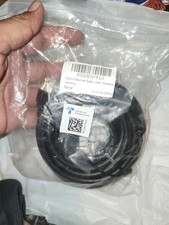 Cat8 RJ45 Ethernet Cable 40Gbps 4 Gaming PS5 Router Modem High Speed 2000MHz picture