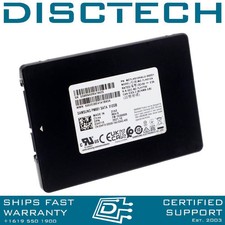 NEW Samsung PM881 MZ-7LH512A 512GB SATA Read Intensive 2.5” SSD DPN 3HF15 picture