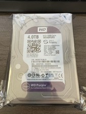 FOR WD WD40PURX Purple 4TB 3.5
