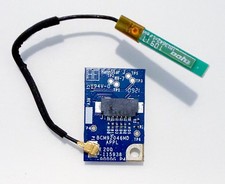 Broadcom BCM92046MD Bluetooth Module w/ Antenna Cable - Genuine Apple OEM Pull picture