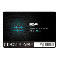 Silicon Power Ace A55 256 GB, Internal, 2.5 inch (SP256GBSS3A55S25) SSD picture